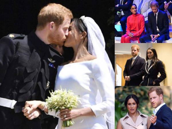 La crisis matrimonial que vienen padeciendo los duques de Sussex parece que no tiene solución y está entrando en su fase más crítica. Es por ello que algunos medios británicos filtraron algunas de las exigentes condiciones para que Meghan Markle firme el presunto divorcio con su todavía esposo, el príncipe Harry, cláusulas que estaban estipuladas cuando contrajeron nupcias en 2018. A continuación los detalles.