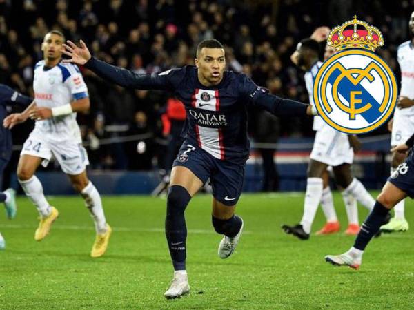 Kylian Mbappé continúa siendo uno de los futbolistas más codiciados del mundo.