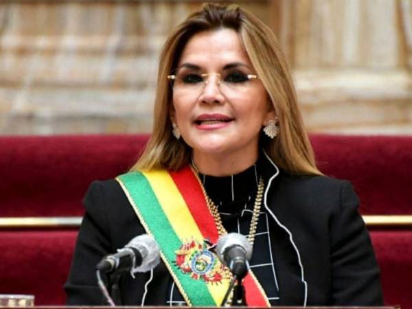 La expresidenta seguirá en prisión preventiva al menos hasta fines de mayo, según una decisión judicial del 21 de febrero.