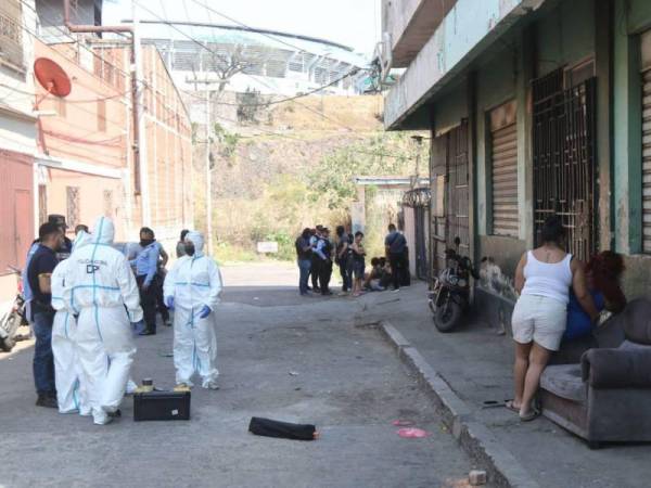 La Unidad Investigativa de EL HERALDO Plus entrevistó diversos testigos de la masacre en el Hotel Venecia en las cercanías al Parque La Libertad, a una cuadra de donde ocurrieron los terribles sucesos.