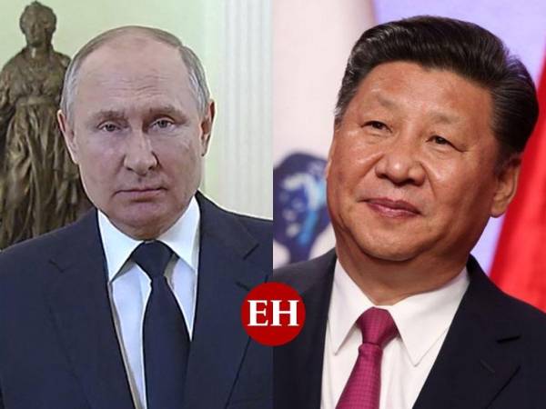 Los funcionarios declinaron explicar exactamente qué solicitó Rusia o si China respondió, según los reportes.