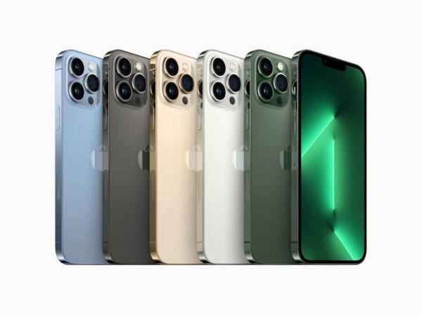 Apple cada año lanza nuevos modelos en septiembre, así que lo más probable es que el iPhone 14 y todas sus variantes sean presentados en esta fecha.