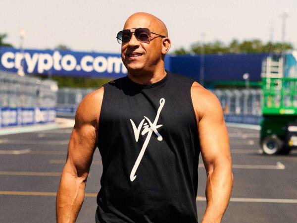 La agresión sexual de Vin Diesel habría ocurrido cuando se filmaba la quinta película de la saga Rápido y Furioso.