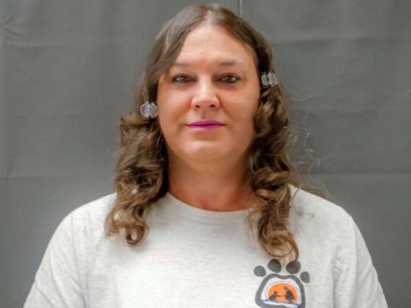 La muerte de Amber McLaughlin, de 49 años, fue declarada a las 19h00 hora local en el Centro Correccional y de Diagnóstico de Bonne Terre, estado de Misuri, según un comunicado del departamento de prisión estatal.