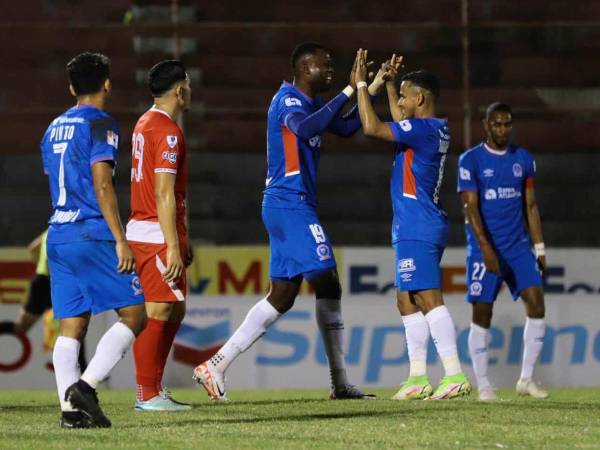 Olimpia no tuvo piedad ante un Vida sin vida