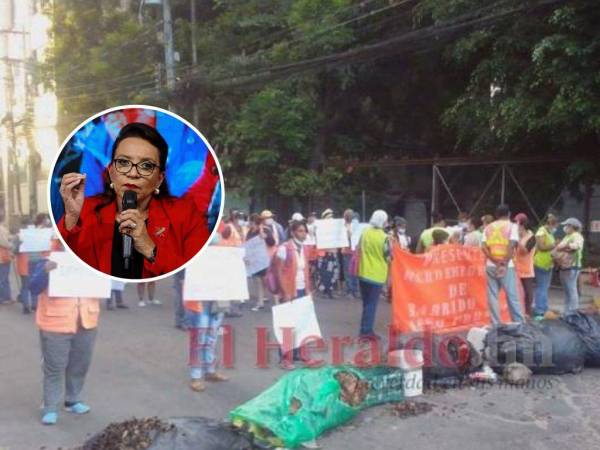 Durante 2022 se han registrado diversas protestas a nivel nacional.