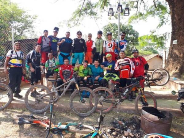 El equipo participará por quinta ocasión en la Vuelta Ciclística de EL HERALDO.