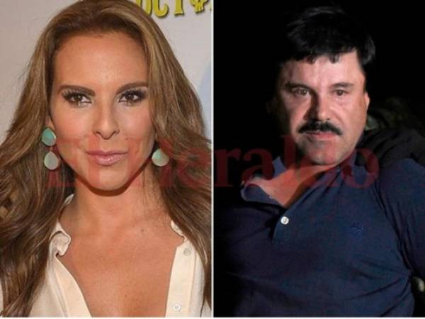 Desde el 2015 que se publicó el vídeo, Kate del Castillo se ha visto envuelta en escándalos por supuestos vínculos con 'El Chapo' Guzmán.