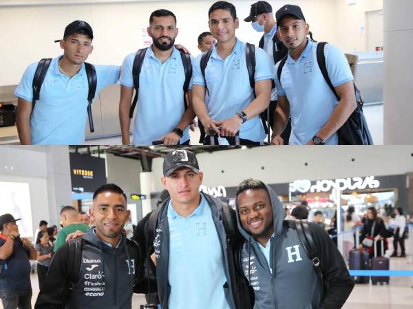 La Selección Nacional de Honduras juega este miércoles 17 ante Islandia.