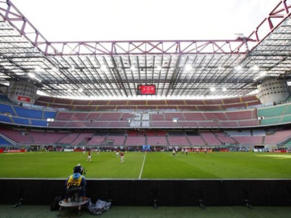 La UEFA espera que la final de la Champions pueda realizarse en los últimos días de agosto en Estambul, Turquía. Foto: AP