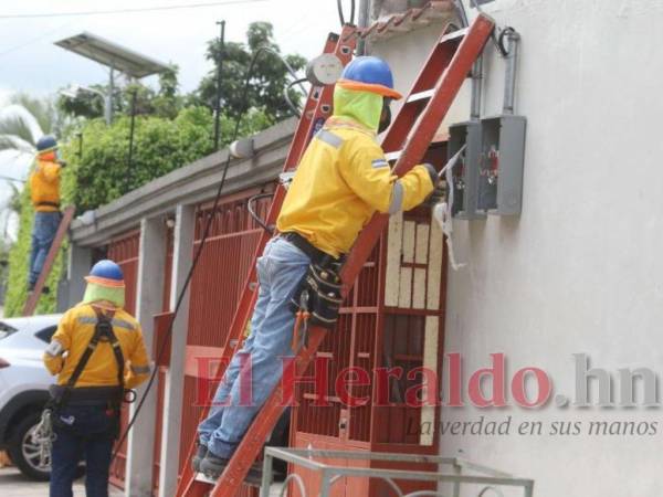 La demanda interna de energía está vinculada al comportamiento de la economía y a mayor crecimiento, mayor consumo eléctrico.