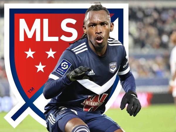 Alberth Elis con ofretas de la MLS. Burdeos le pone precio.