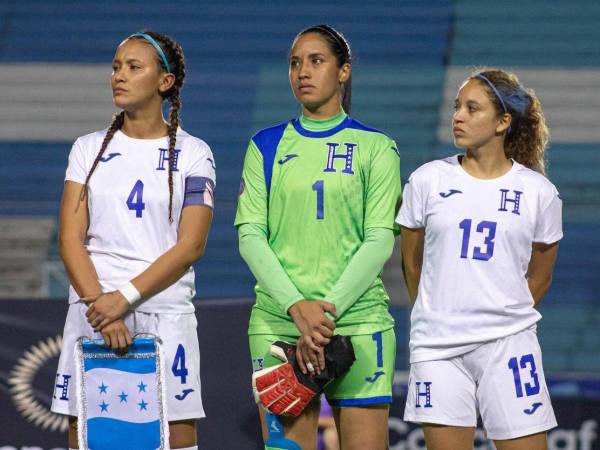 Madeline Nieto se convierte en nueva legionaria y se marcha al fútbol sudamericano.