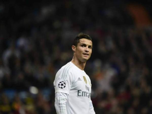 Cristiano Ronaldo, delantero del Real Madrid, no está pensando en dejar el equipo. (Fotos: Agencias/AP/AFP)