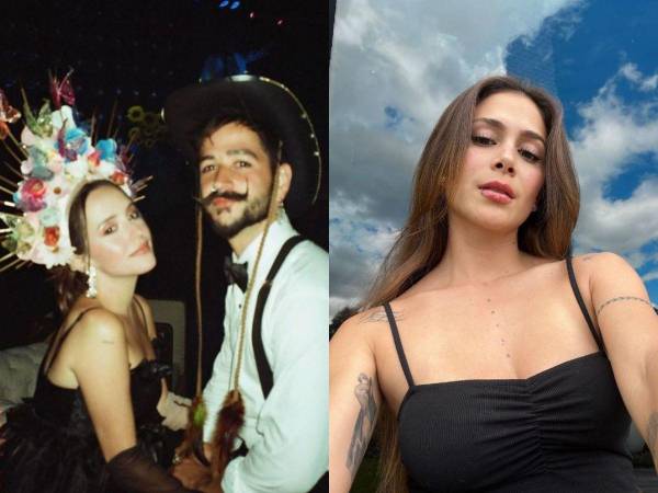 Camilo y Evaluna se han convertido en una de las parejas más queridas en la industria musical por su complicidad, talento y forma de vivir al máximo su amor. Pero además de la famosa hija de Ricardo Montaner ¿qué otras chicas han sido parte del historias amoroso del intérprete de ‘Vida de rico? A continuación le contamos.