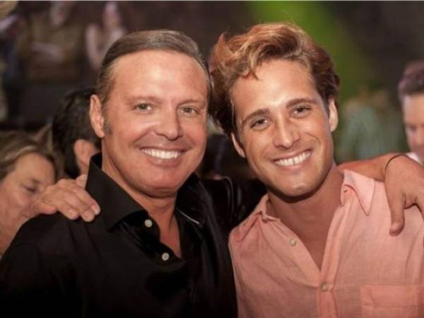 Diego Boneta se puso en la piel del cantante más exitoso de la historia de México. Foto Instagram @diego