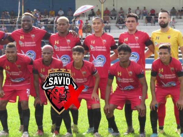 Deportes Savio cae en repechaje por el no descenso ante Buenaventura; podría perder la categoría en la Liga de Ascenso