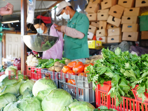 Los lácteos, la carne y los frijoles son de los productos que más registraron alzas en el mes de marzo.