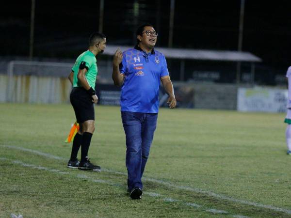 Rommel Salgado se va del Platense y el equipo ya consiguio un nuevo entrenador