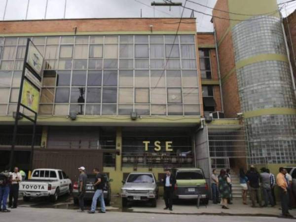 En el proyecto del ente colegiado se eliminan los tribunales departamentales y municipales electorales.