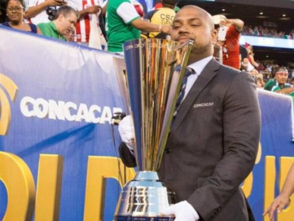 La Copa Oro de la Concacaf es el máximo torneo de la confederación, se juega bajo este formato desde 1991.