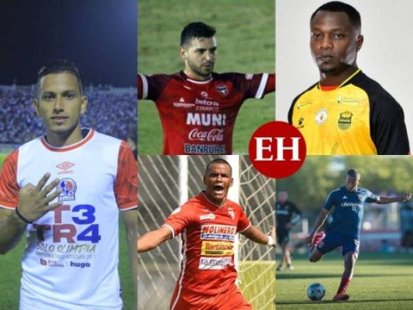 Luego del final del Torneo Apertura 2021, los equipos de la Liga Nacional ya piensan en el Clausura 2022, el cual inicia a mediados de enero. En las últimas horas, las novedades dentro del mercado de fichajes han estado a la orden del día, con muy interesantes movimientos de los principales clubes del fútbol hondureño.