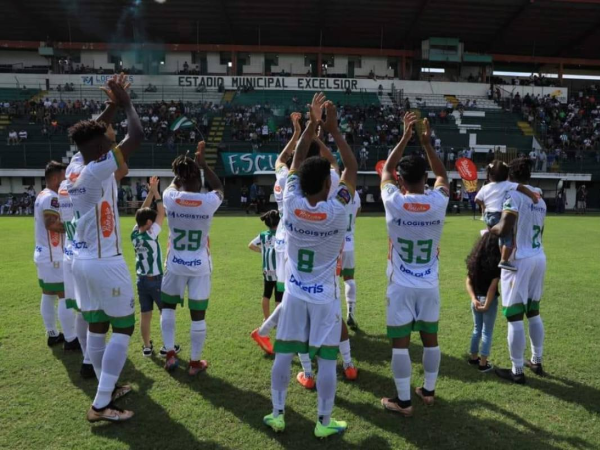 Platense se saldrá del estadio Excélsior y podrían jugar en San Pedro Sula.