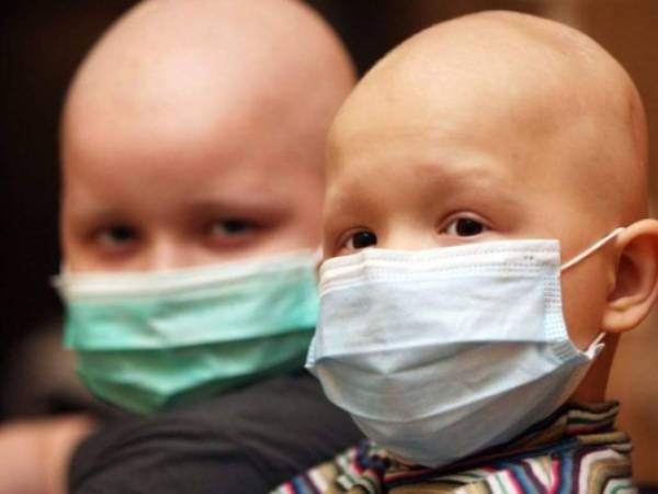 La mayor parte de la investigación de cáncer infantil viene de ensayos clínicos que involucran tratamientos que salvan vidas.