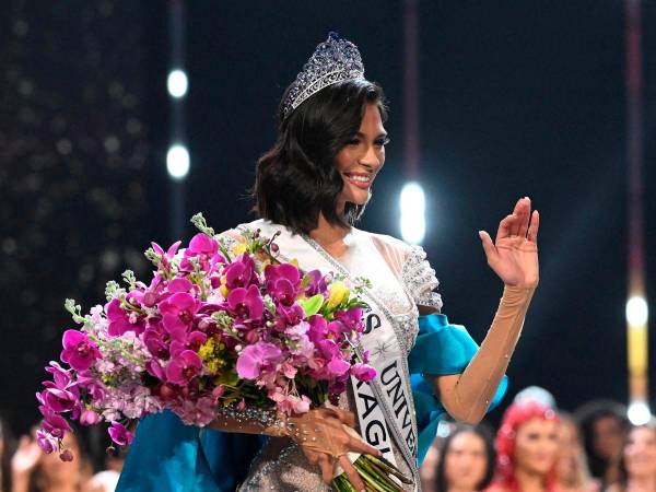 Sheynnis Palacios se coronó Miss Universo 2023, el pasado 18 de noviembre, en El Salvador.