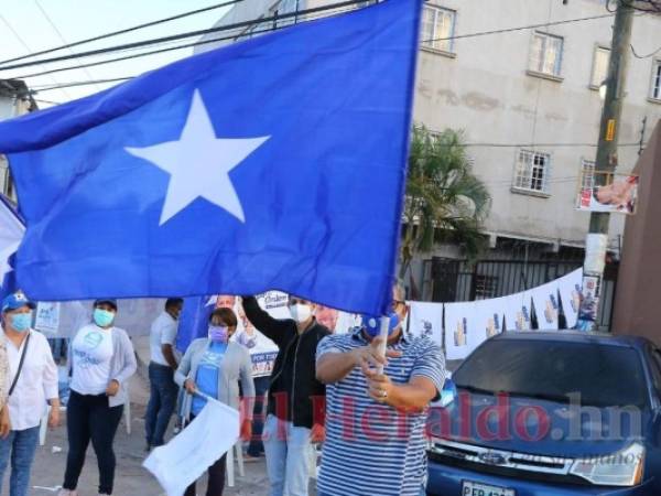 Con dinero de la droga se ganaron las últimas tres elecciones. Foto: El Heraldo