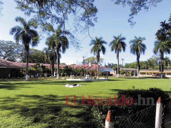 Universidad Nacional de Agricultura Catacamas