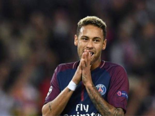 Neymar, no solo es el mejor pagado del PSG, también es uno de los más costosos en el mundo.