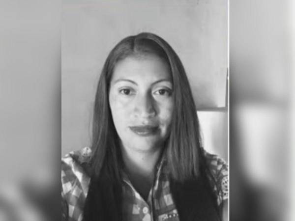 Así era en vida la joven madre, cuya muerte ha dejado luto y consternación en el municipio de Campamento.