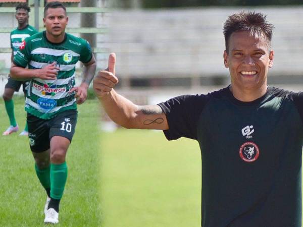 Son varios los jugadores que ya tuvieron un paso por la Liga Nacional y ahora militan en el Juticalpa e Independiente que están buscando su regreso a la Primera División