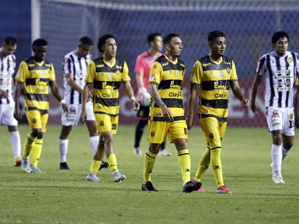 Los aurinegros necesitarán del apoyo de su afición si no quieren que esta primera vuelta quede como la peor en su historia.