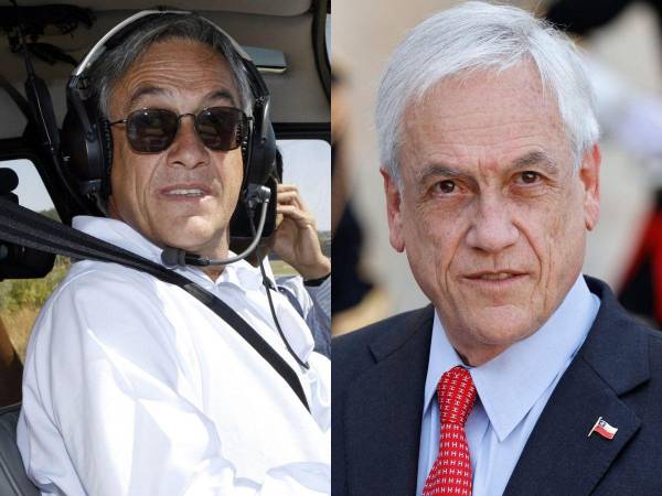 Minutos antes de morir, el expresidente de Chile, Sebastián Piñera, ordenó a los pasajeros del helicóptero que saltarán antes de caer al lago Ranco. Fue su propia hermana Magdalena, quien dio detalles de las últimas palabras del exmandatario, cuyo fallecimiento mantienen consternado y de luto a todo el país chileno. A continuación los detalles.