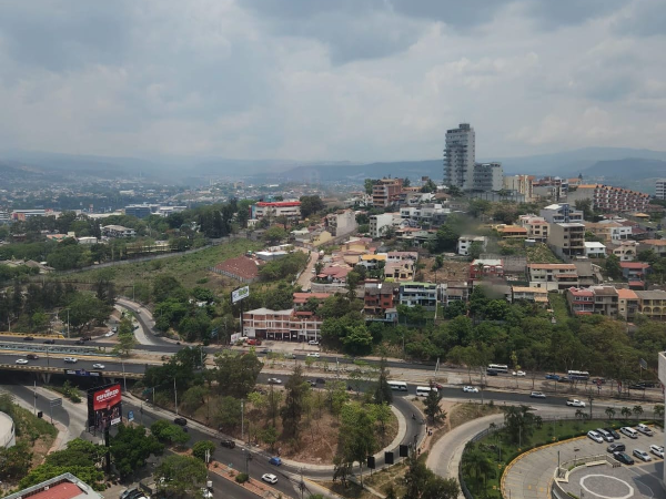 Los cielos comienzan a verse más despejados para esta semana tras anunciarse periodos de lluvias.