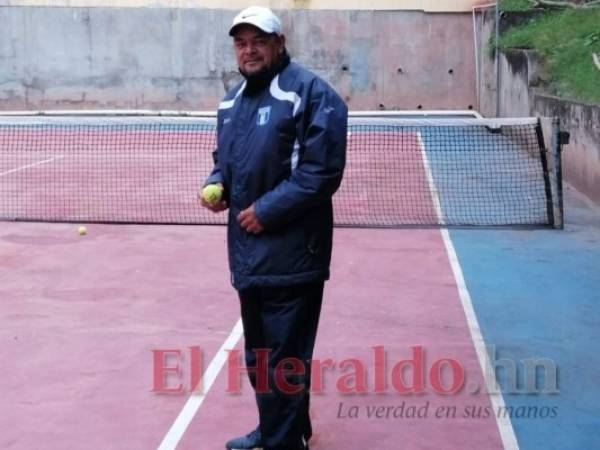 Rodríguez inició como entrenador en 1999 y logró emprender su carrera con mucho éxito. Foto: El Heraldo