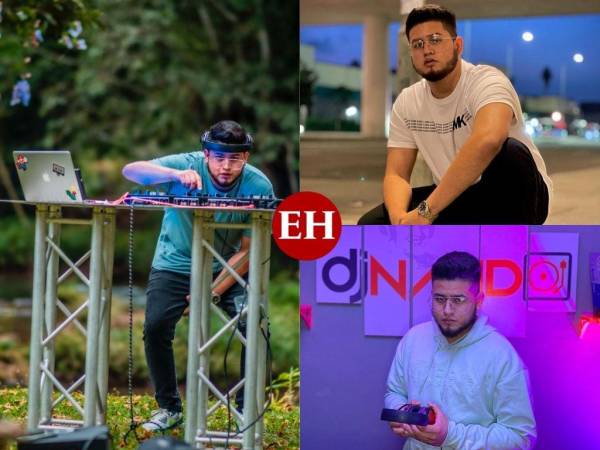 Fiel fanático de Romeo Santos, la Saga de Spider Man y apasionado por la música, así es el tiktoker hondureño Fernando Antonio Ávila, mejor conocido en las redes sociales como DJ Nando HN. ¿Qué tanto sabes acerca de este joven que ha alcanzado la viralidad en TikTok. Checa la galería a continuación.