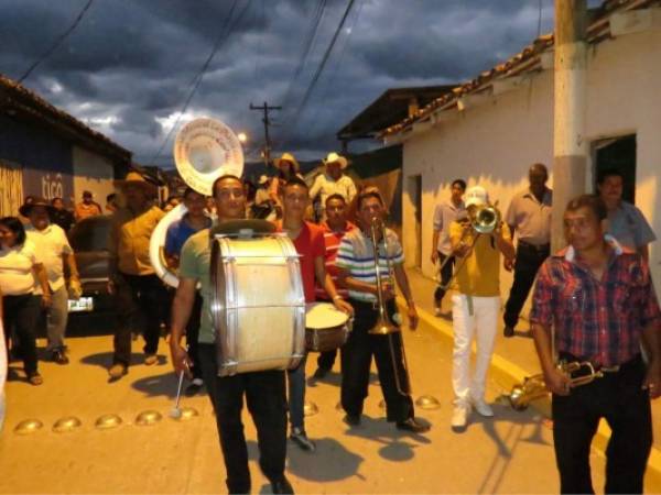 Más de 50 mil personas se espera que visiten Cane durante el carnaval del Año Nuevo.