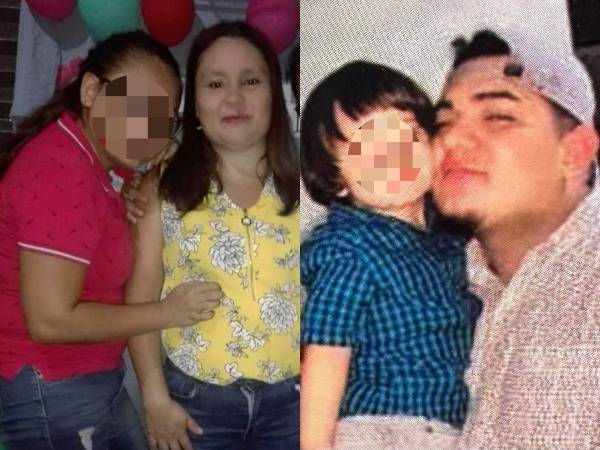 Un impulso de enojo llevó a Carlos Humberto Quintanilla a tomar la fatal decisión de quitarle la vida a su exsuegra y a su hijo, tras que le negaran visitar al menor. Aquí los detalles.