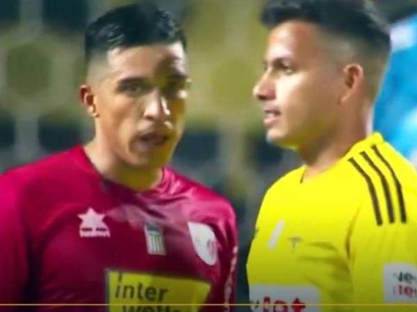 De ser compañeros y campeones en Olimpia, Edwin Rodríguez tuvo a Michaell Chirinos entre sus primeros rivales en la primera división griega.