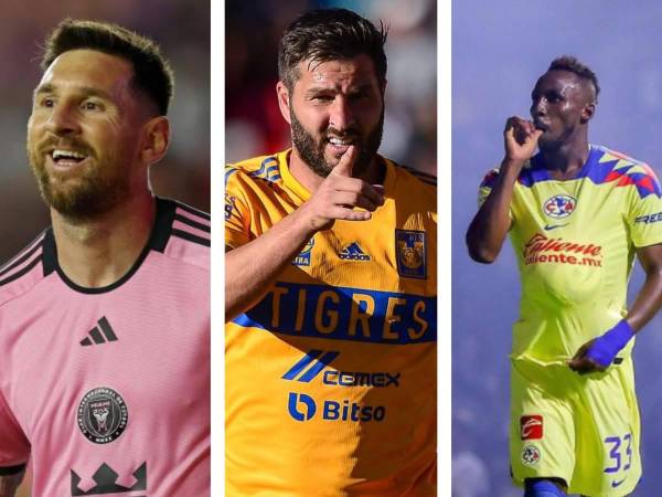 Esta semana se definen los clasificados a la semifinal de la Concachampios.