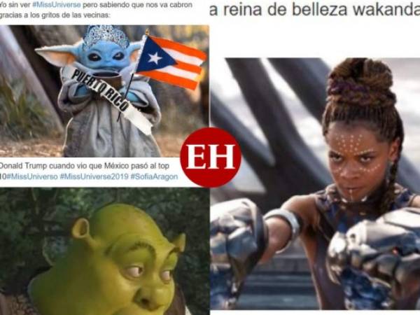 La sudafricana Zozibini Tunzi fue proclamada ganadora y los memes no faltaron, aquí los mejores...