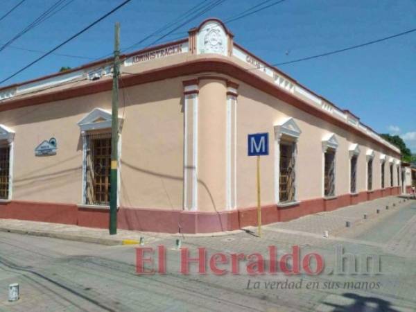 La Casa Presidencial de 1824 a 1880 ahora es un museo de piezas arqueológicas y objetos de la época colonial y republicana. Foto: El Heraldo