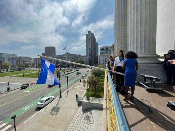 El consulado de Honduras en San Francisco estuvo cerrado desde el 2016 hasta el 2018. Mario Enrique Paz Matute es el cónsul designado en dicha oficina consular.