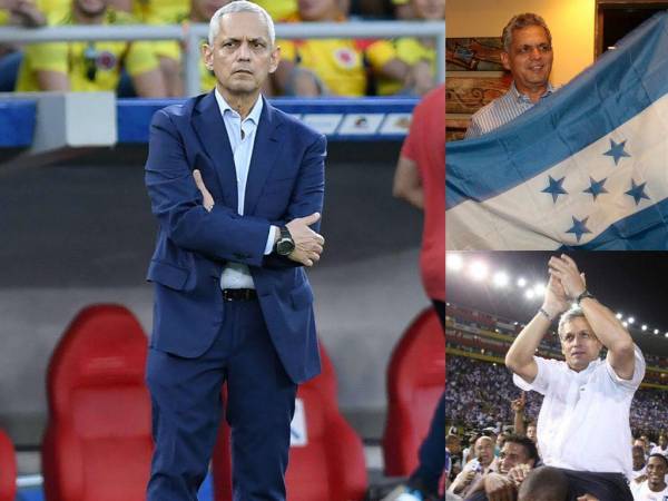 Hablar del colombiano, naturalizado hondureño, Reinaldo Rueda, es referirse al entrenador que logró un hito histórico para el país, cuando en 2009 logró la clasificación al mundial de Sudáfrica 2010, tras 28 años de ausencia. Ahora 14 años después de ese recordado momento, vuelve a los banquillos de la Selección de Honduras en busca de conseguir la clasificación del Mundial en 2026. A continuación le presentamos su perfil.