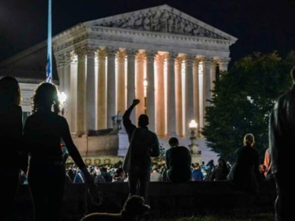 La demanda para revertir los resultados había sido interpuesta por las autoridades de Texas.