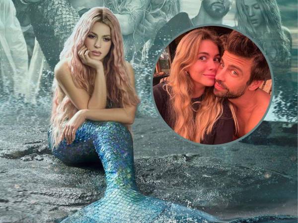 Shakira vuelve a sorprender con su nueva canción “Copa vacía”, donde las indirectas hacia su relación con Gerard Piqué se hacen evidentes. Descubre los mensajes ocultos en esta poderosa colaboración con Manuel Turizo.