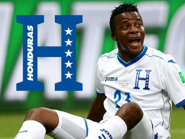 Marvin Chávez habla de la Selección de Honduras y defiende la Choco Lozano mencionando que el es uno de los mejores.